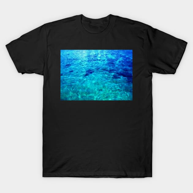 Water Lover T-Shirt by viviUk